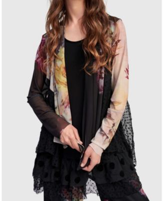 Women's Fairy Cardigan