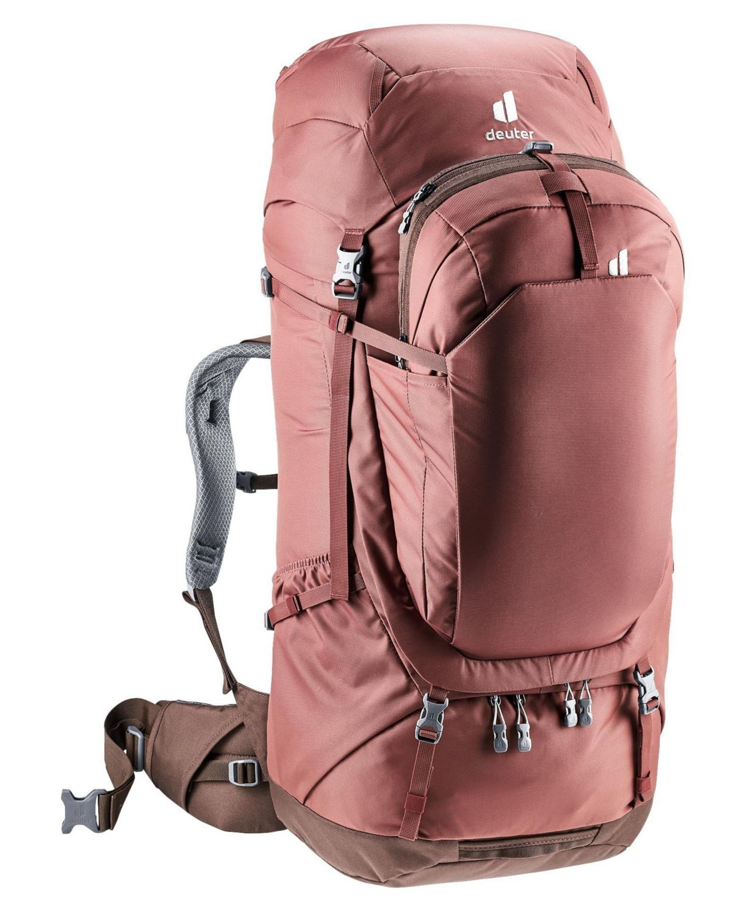 Aviant Voyager 60L and 10L