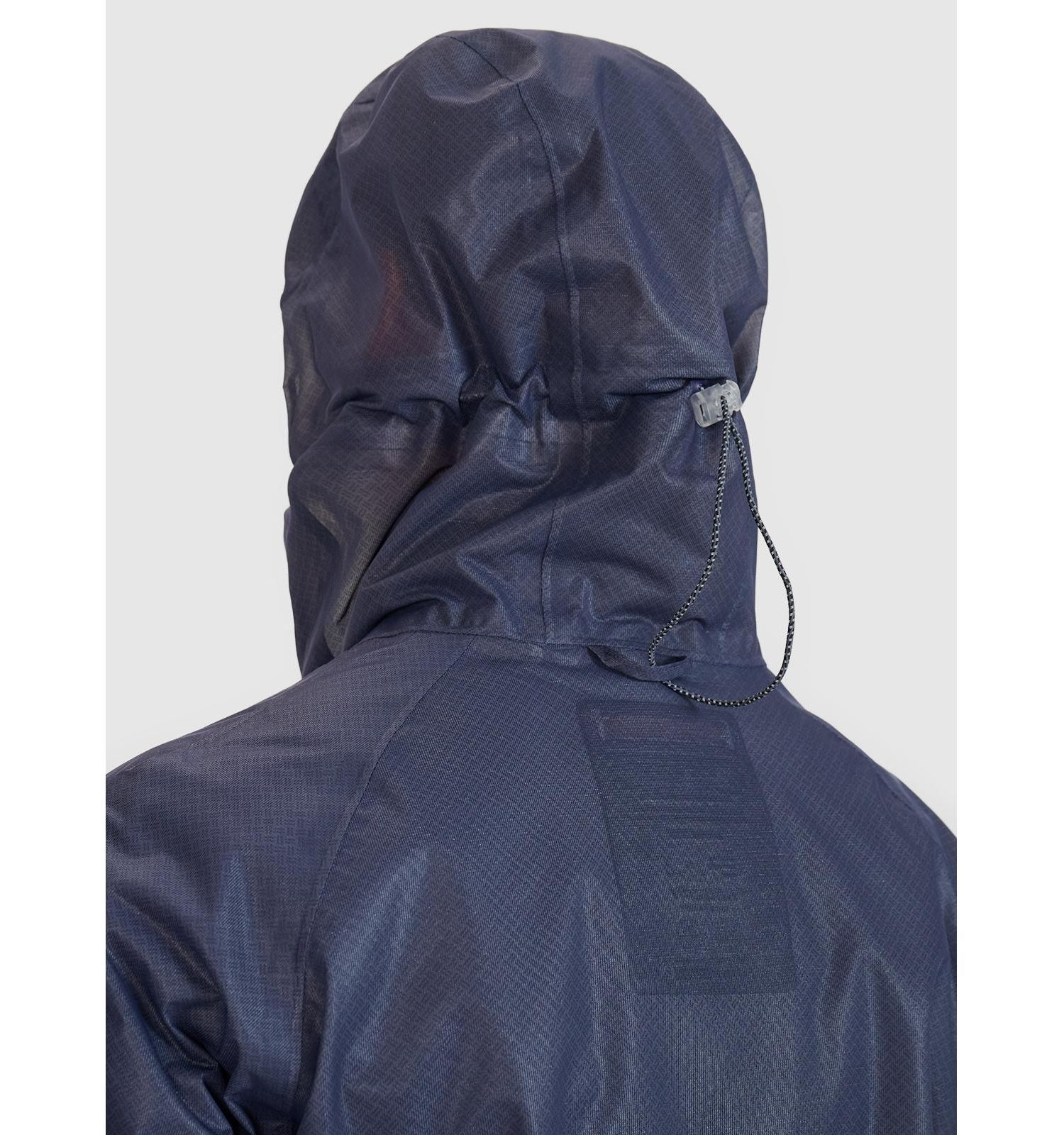 Women's Waterproof Jacket PRO Membrane 15000
