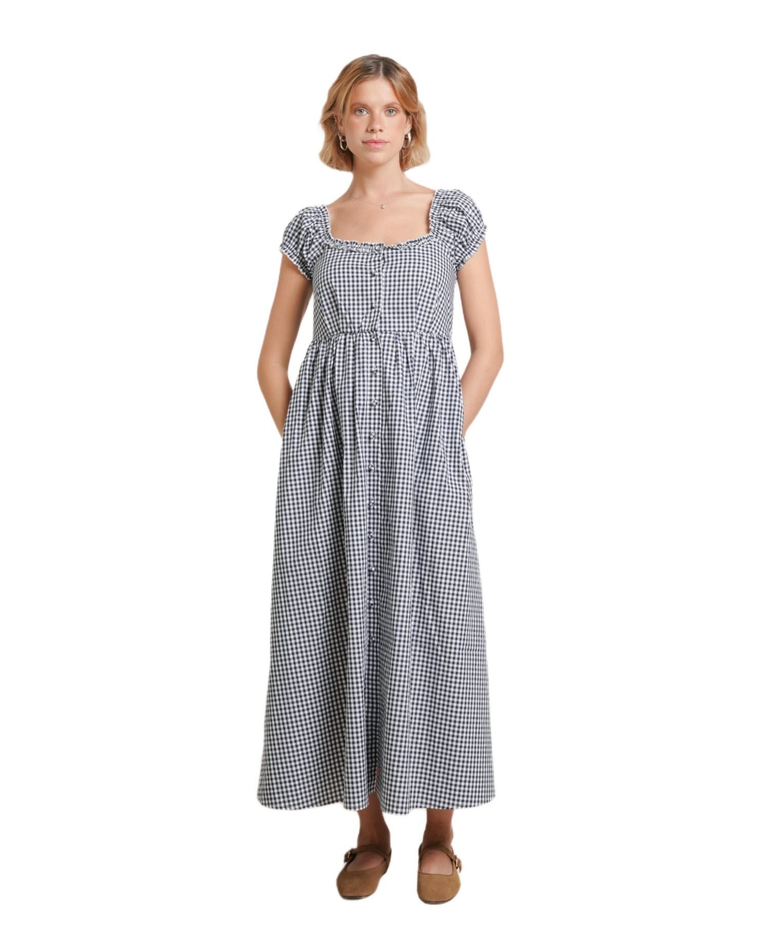 Women's NOM Lily Dress