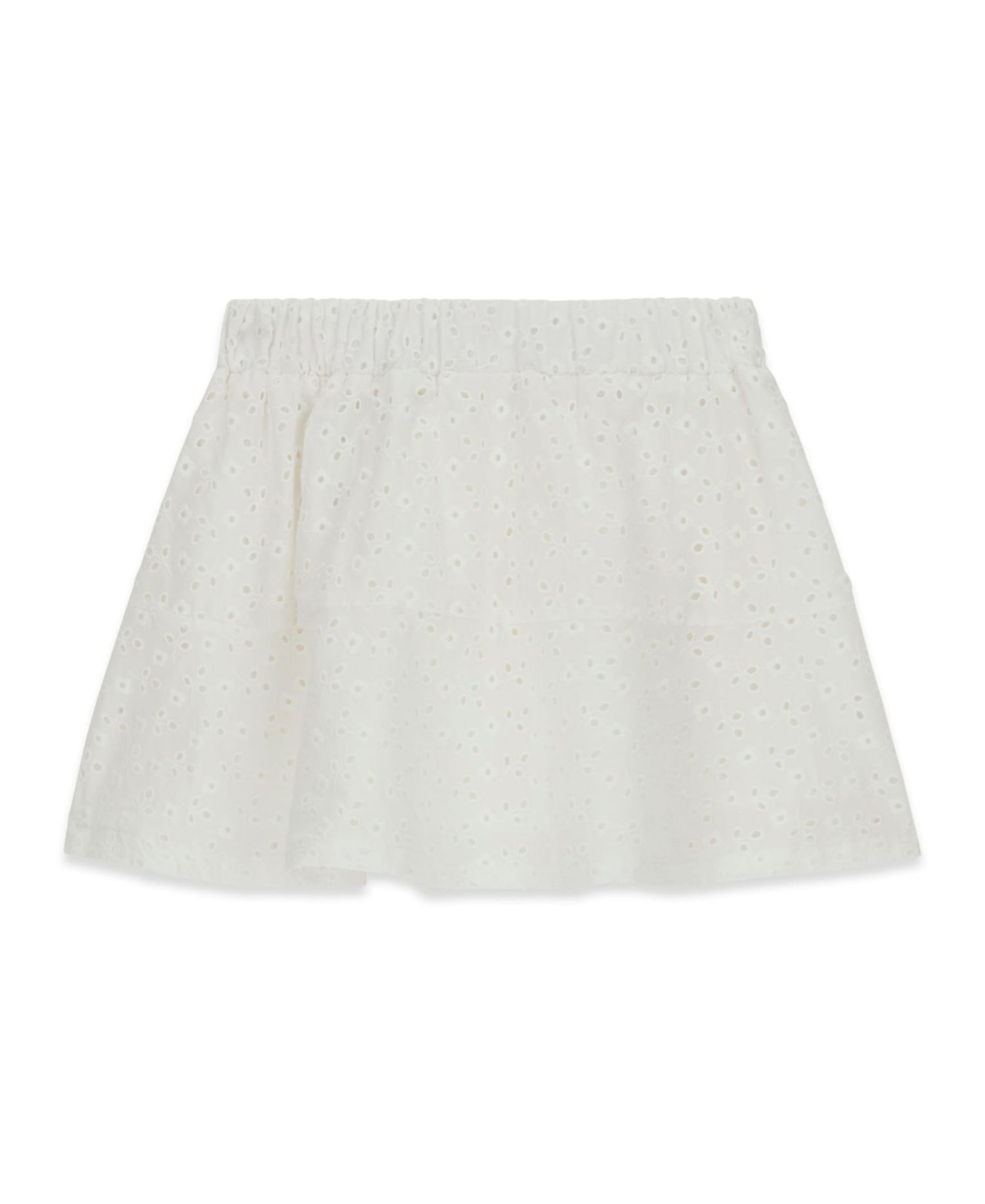 Girls' 7-16 Sangallo Pull-On Skirt