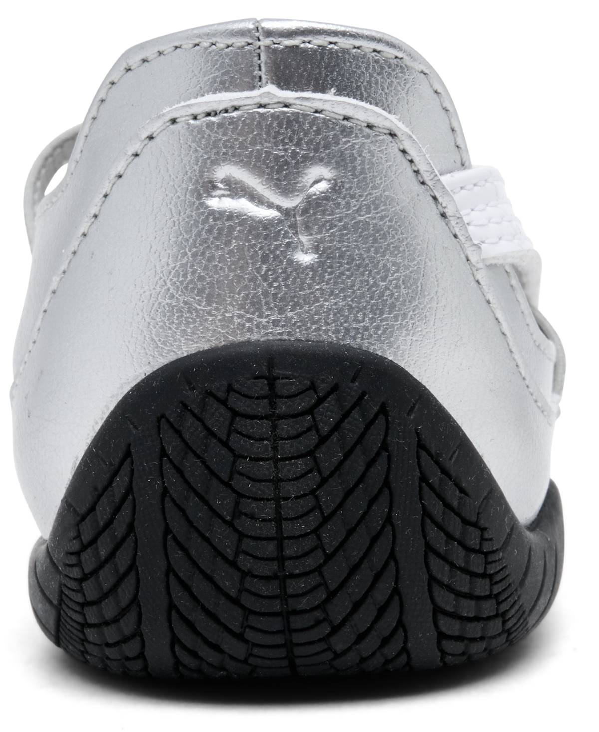 Puma Little Girls Speedcat Ballet Suede Mary Jane Casual Shoes from Finish Line