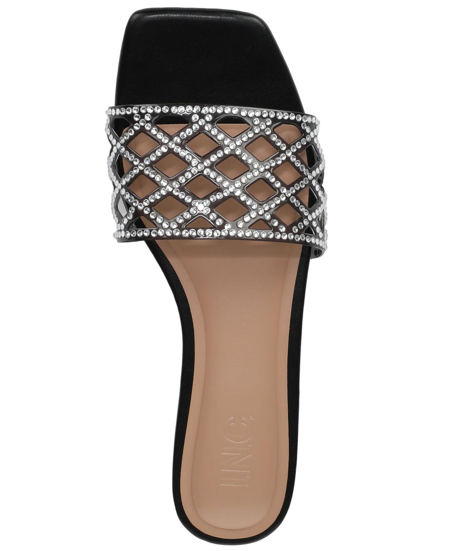 Women's Siierrah Slip-On Flat Sandals