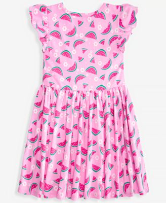 5t dresses Girls Size check our Dress Measurements (here) first Ice Cream Tutu Toddler Dress