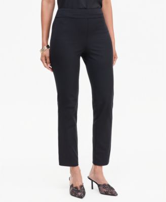 Women's INCredible Stretch High-Rise Pull-On Skinny Pants