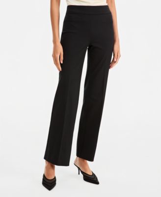 Women's INCredible Stretch Bootcut Pull-On Pants