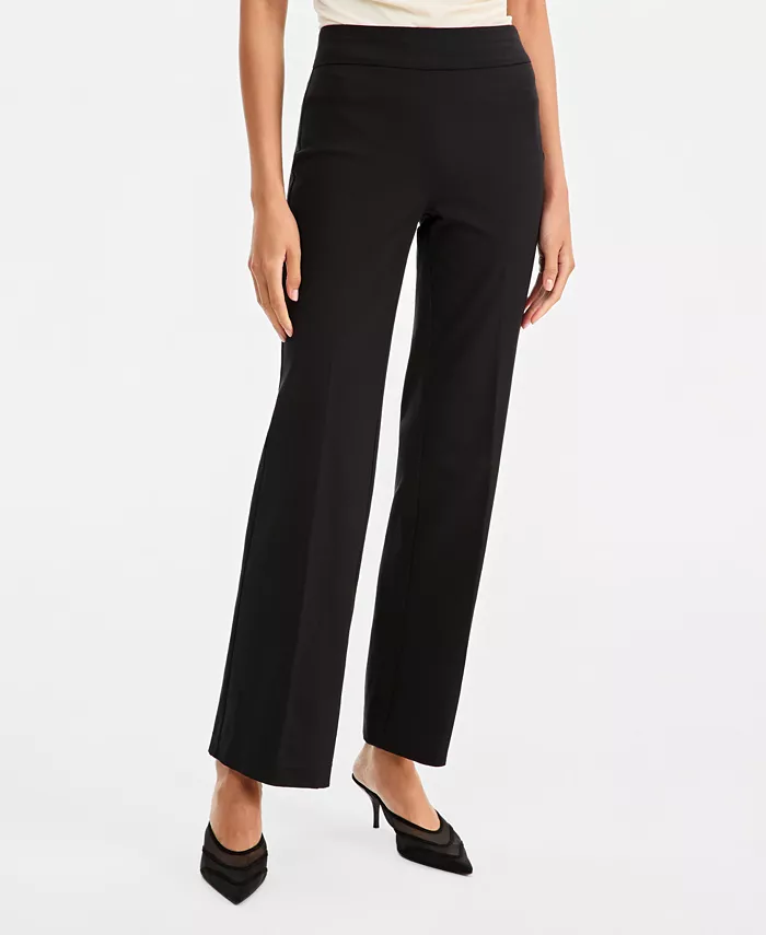 Women's INCredible Stretch Bootcut Pull-On Pants