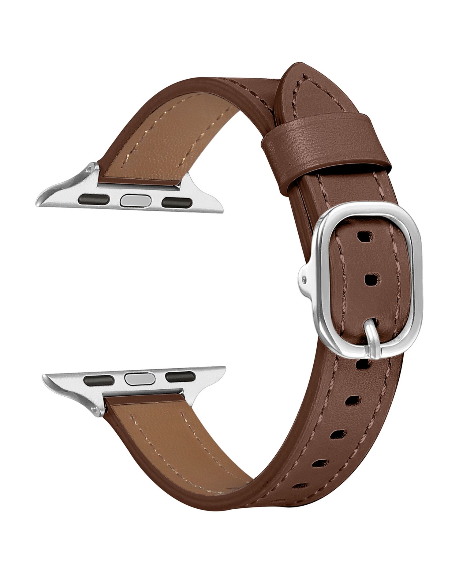 Carmen Leather Band for Apple Watch