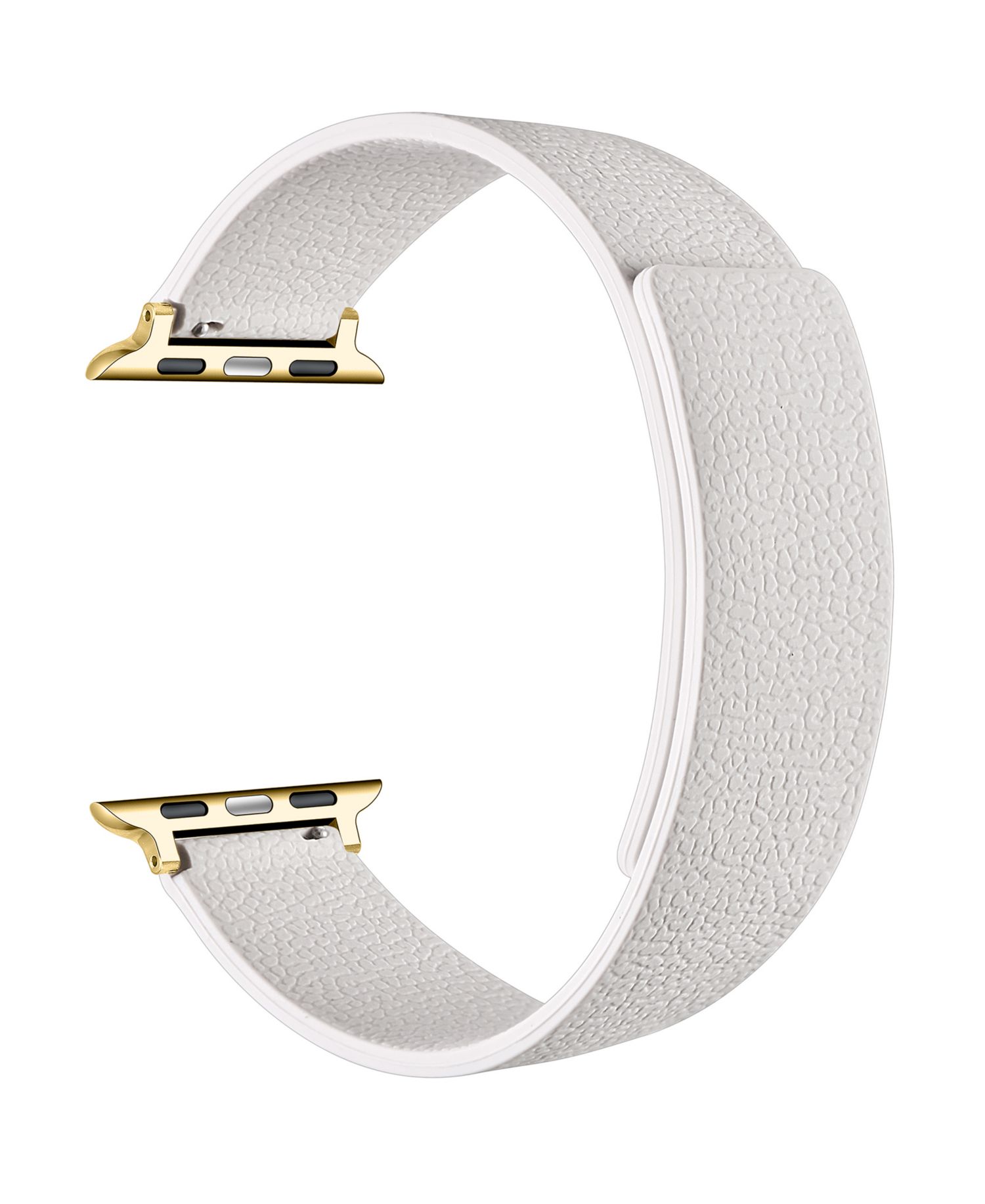 Lychee Magnetic Silicone Band for Apple Watch