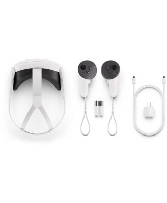  Quest 3　512GB　付属アクセサリー付き Amazon.com: Meta Quest 3 512GB + Link Cable : Video Games
