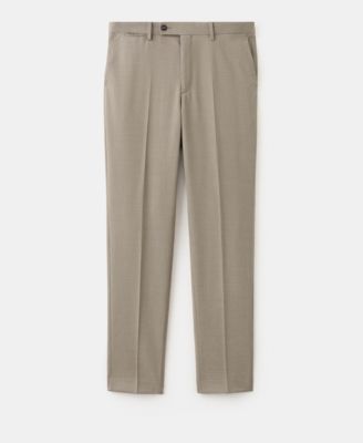 Men's Turin Suit Pants