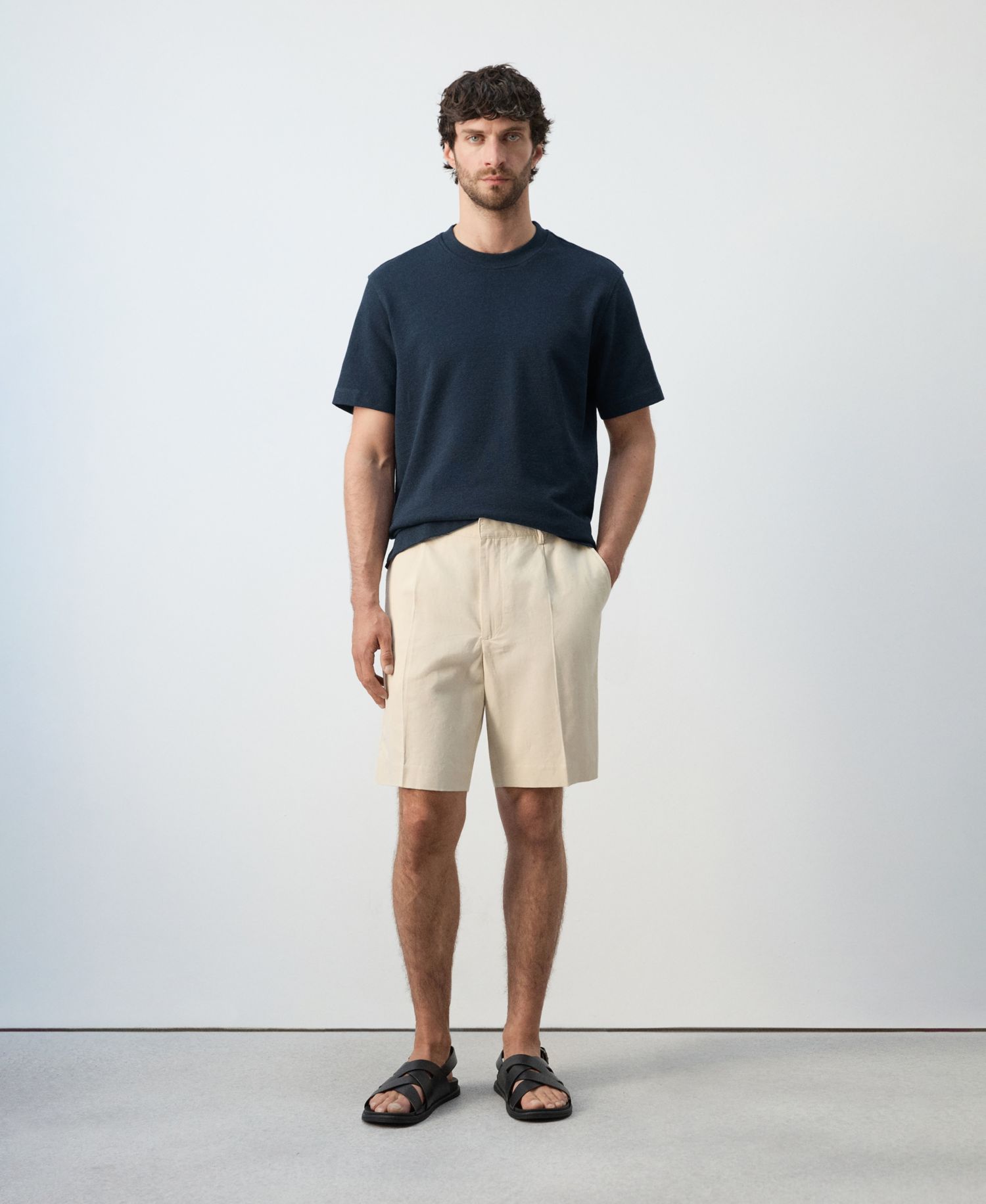 Men's Regular Fit T-Shirt