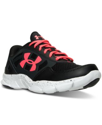 under armour engage running shoes reviews