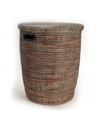 Flat Lid Basket
