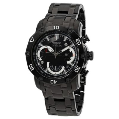 Men's 22763 Pro Diver Quartz Multifunction  Dial Watch