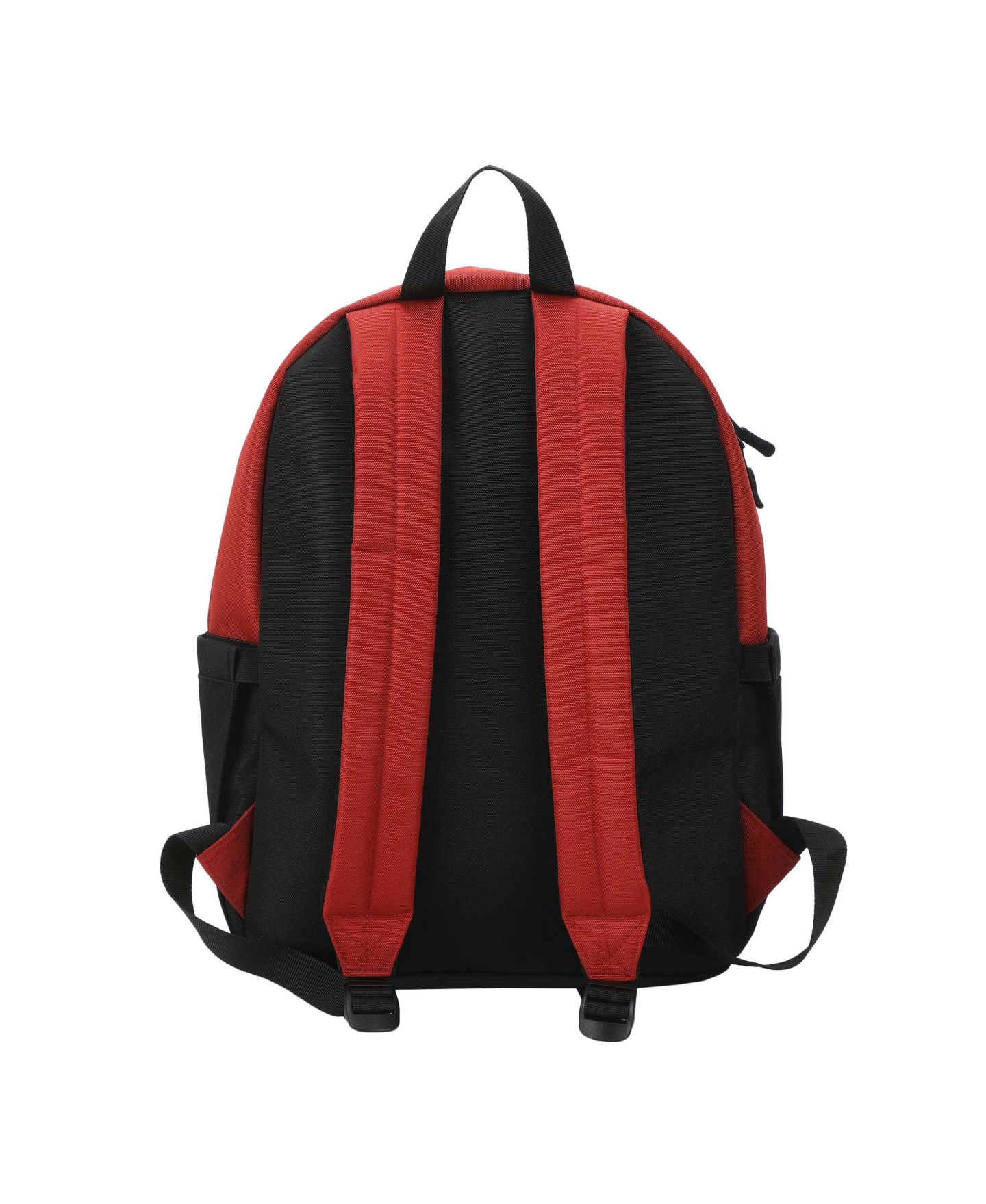Рюкзак Harry Potter Gryffindor Crest 16.5" Adult Red, цвет: Красный / Чёрный — фото 7