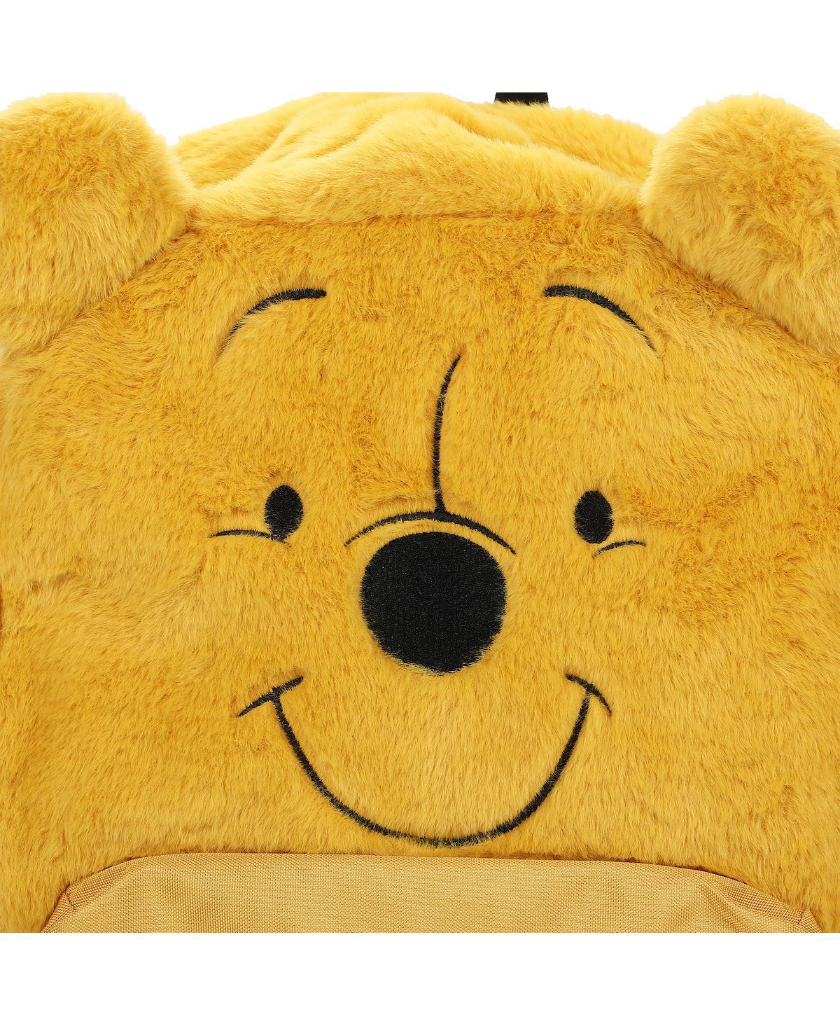 Winnie The Pooh Honey Drip Pooh 17" Adult Backpack