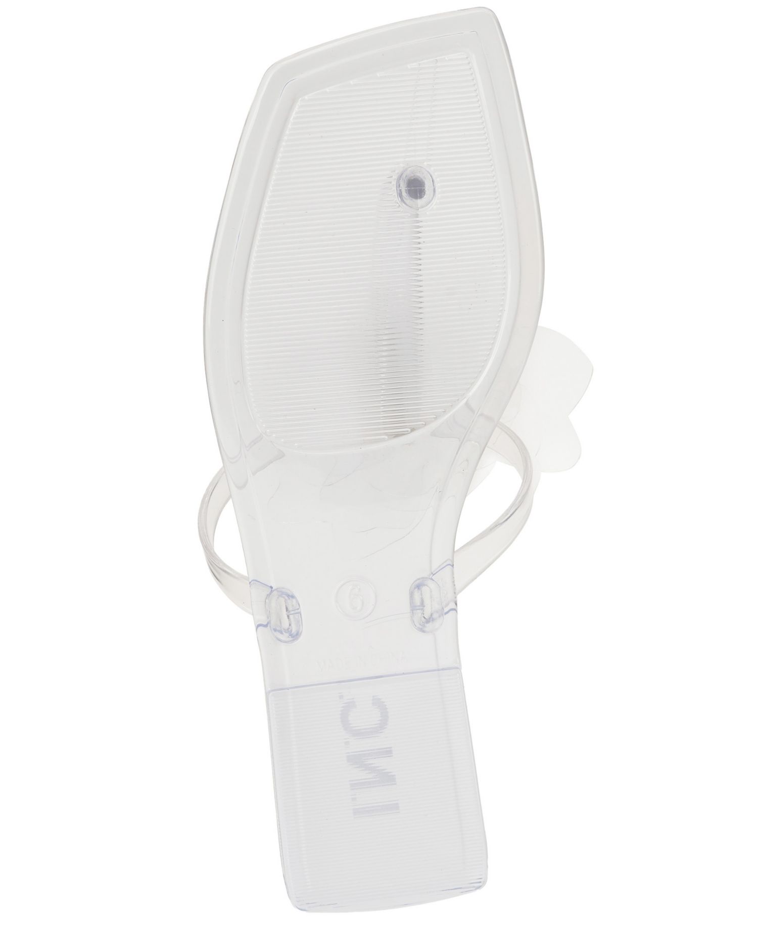 Women's Yeira Flower Jelly Flat Sandals