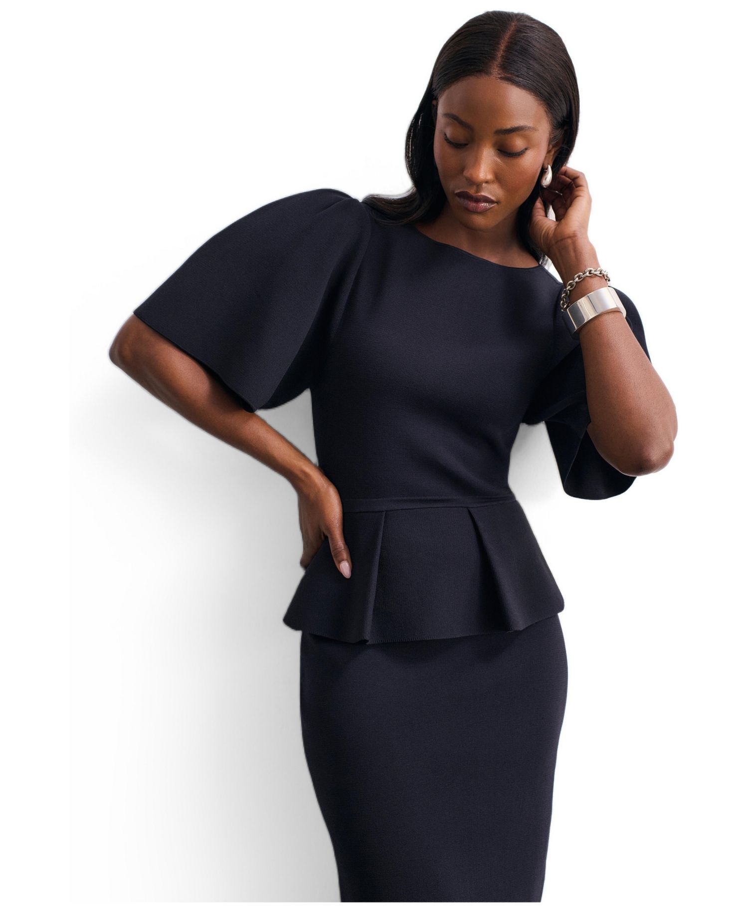 Women's Nocara Sculpt Knit Dress