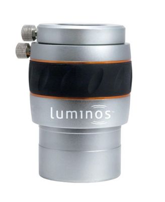 Luminos 2.5x, 2" Barlow Lens