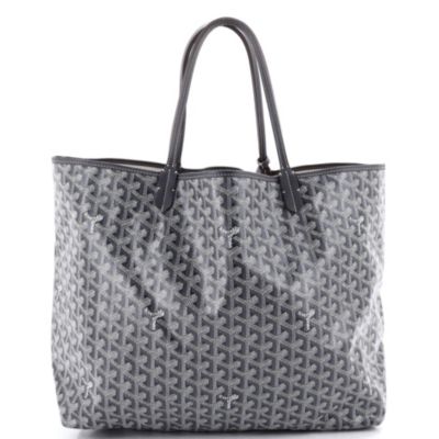GM Saint Louis Tote Coated Canvas
