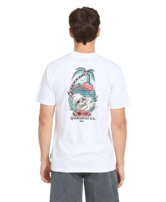 Men's Staycation Short-Sleeve T-Shirt
