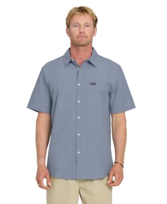 Men's Shore Break Classic Short-Sleeve Shirt