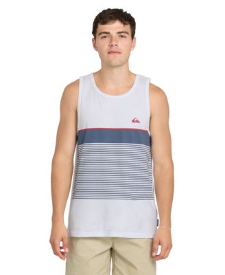Men's Tijuana Crewneck Tank Top