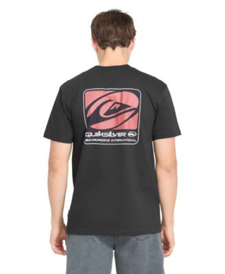 Men's Regular-Fit Short-Sleeve T-Shirt