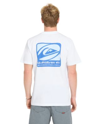 Men's Regular-Fit Short-Sleeve T-Shirt
