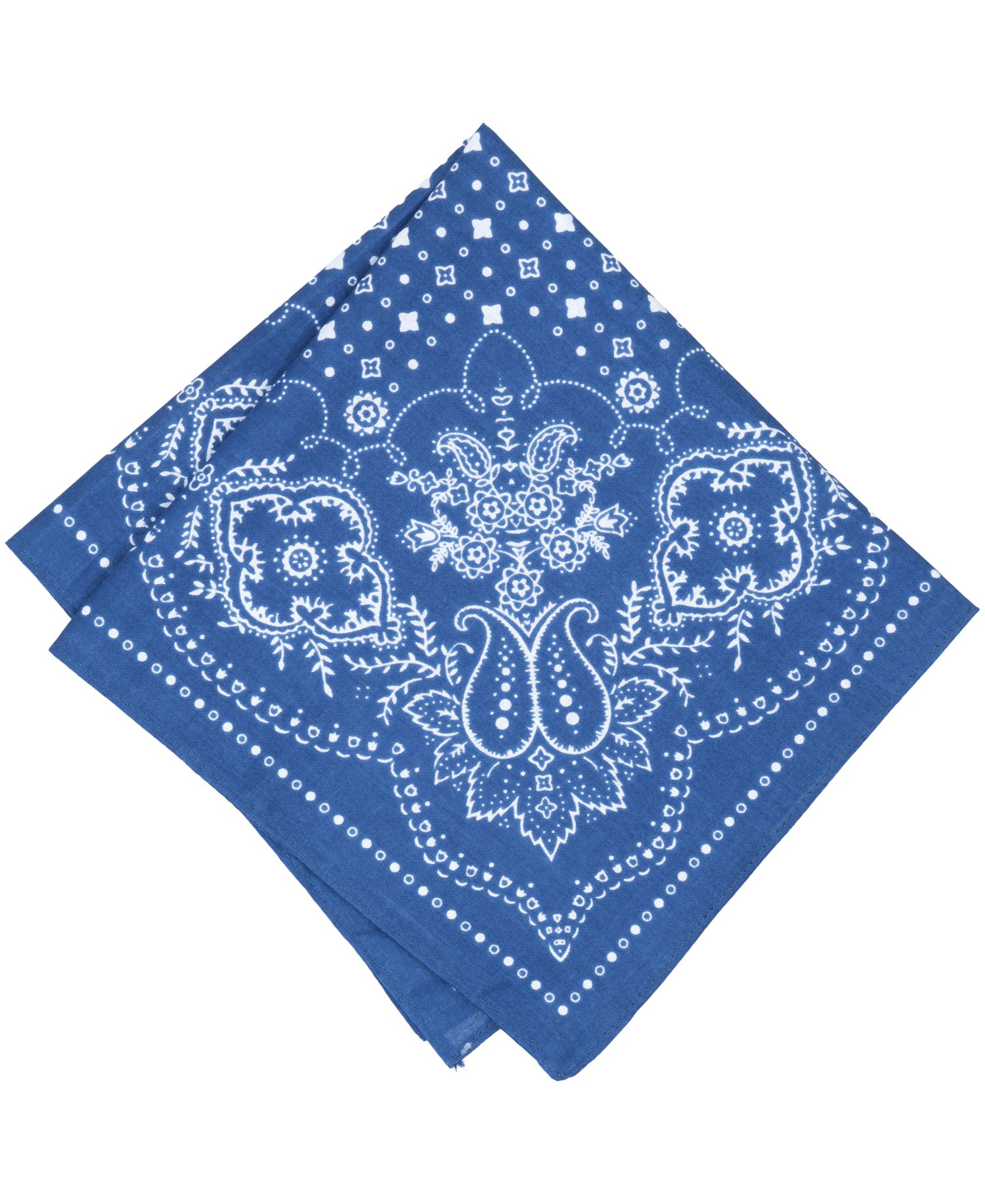 Men's 5-pk. Combination Patterned Handkerchiefs
