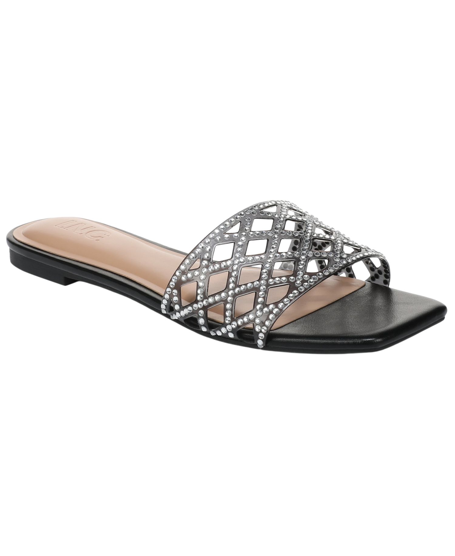 Women's Siierrah Slip-On Flat Sandals