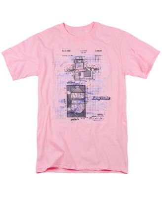 Men's + Easy Bake Oven Easy Bake Patent T-Shirt