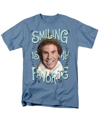 Men's Smiling T-Shirt