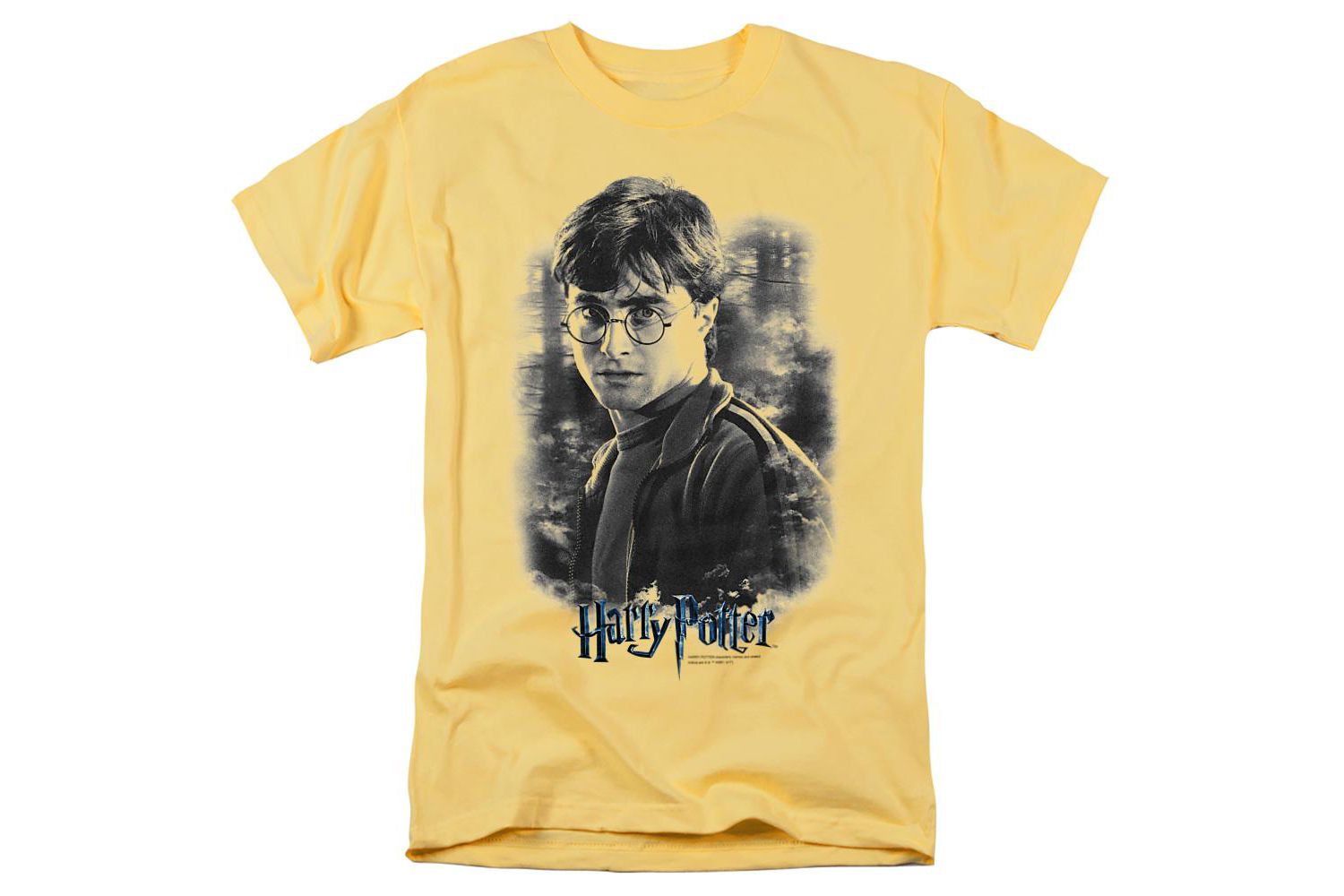 Men's Harry in The Woods T Shirt