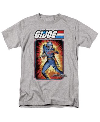 Men's + G.I. Joe Cobra Commander Card