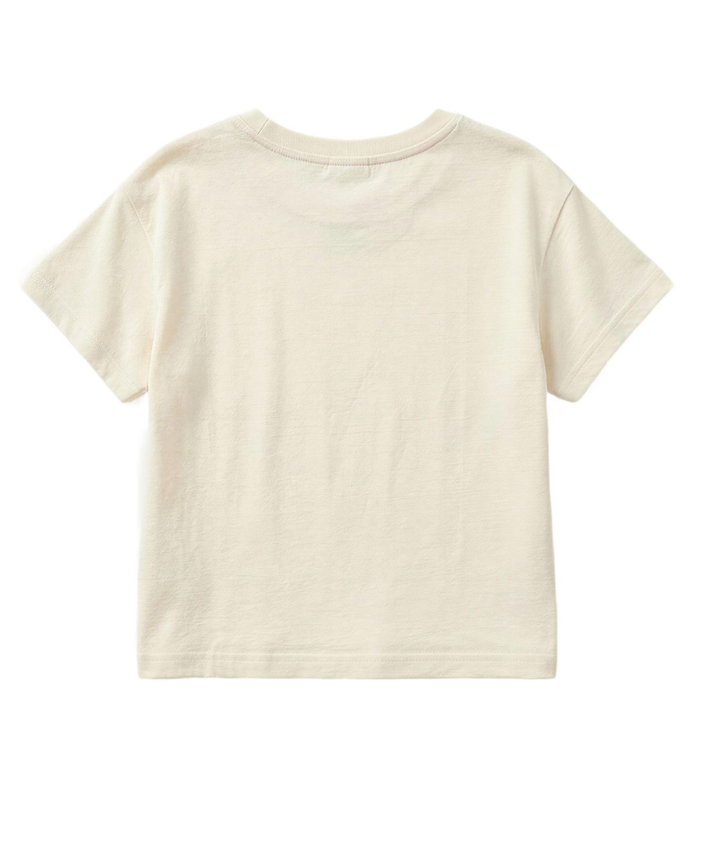Комплекты Disney Toy Story Short-Sleeve T-Shirt and Shorts, 2-Piece Set для девочек-малышей, цвет: Кремовый / Розовый — фото 5