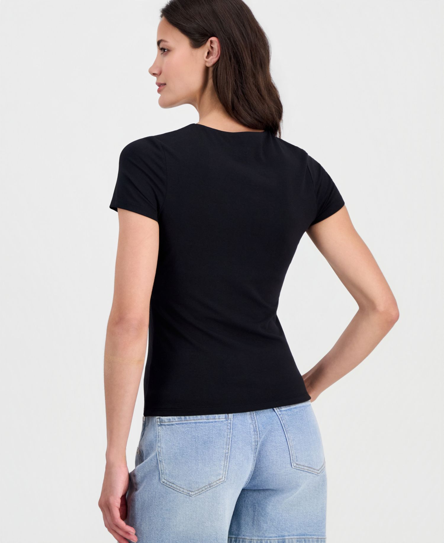 Women's Second Skin T-Shirt