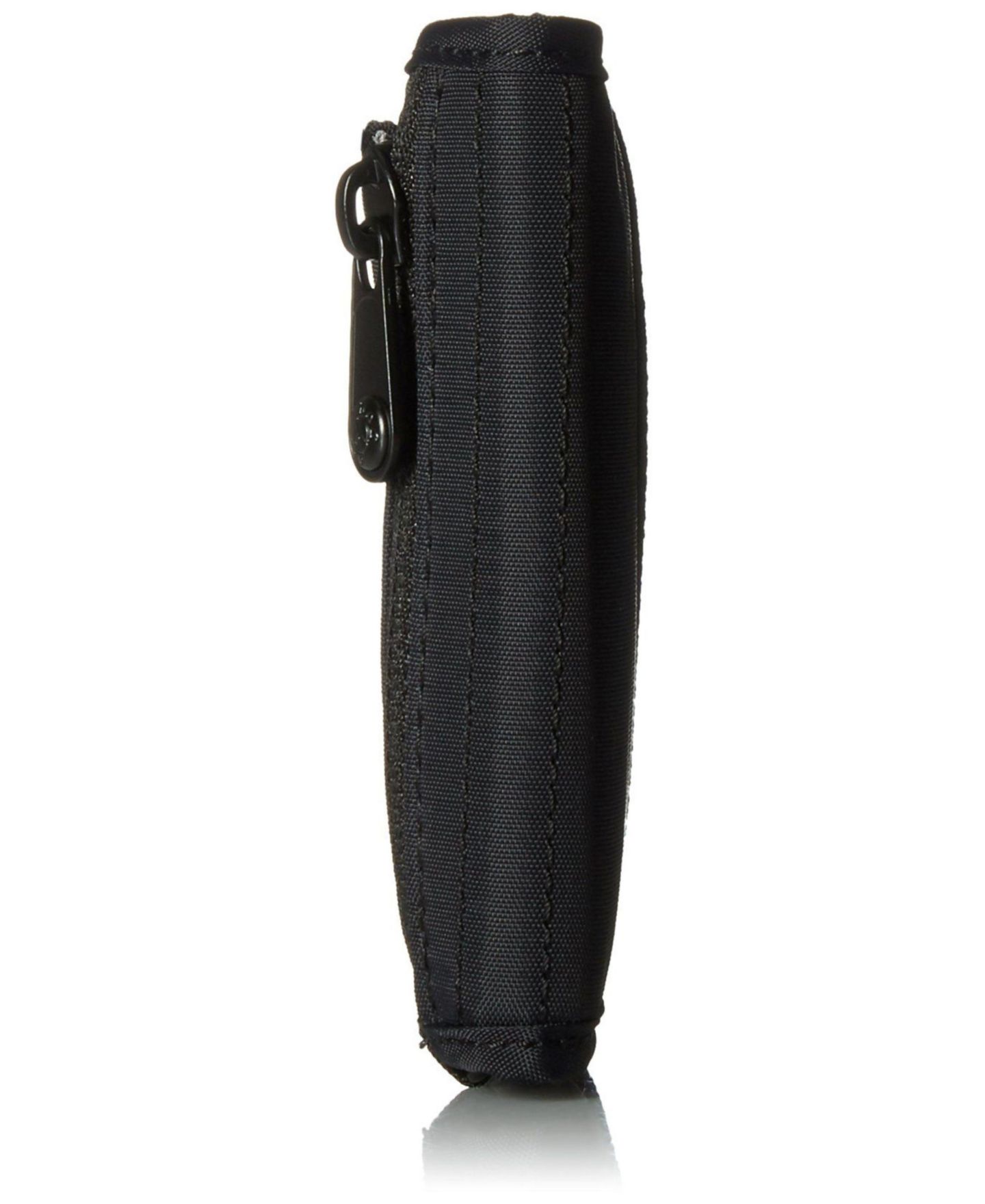 Кошелёк Pacsafe Rfidsafe V100 Anti Theft Bi-Fold, цвет: Чёрный — фото 7