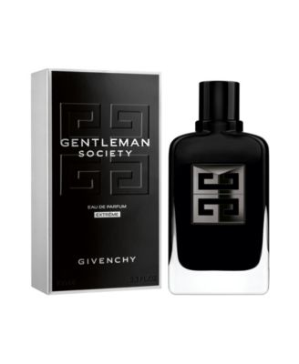 Givenchy Gentleman Society Eau de Parfum Extrême Spray, 3.4 oz