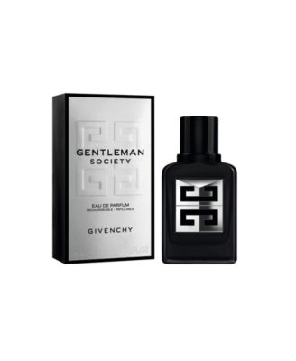 Givenchy Men's Gentleman Society Eau de Parfum Spray, 3.3 oz. - Macy's