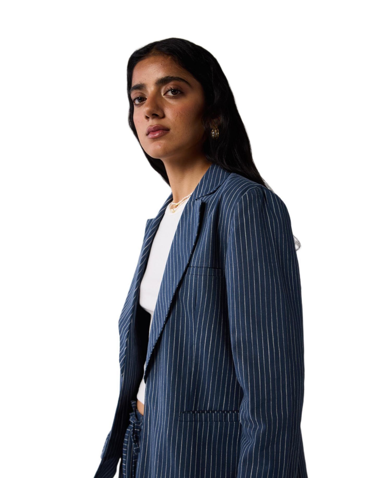 Women's Weekday Blazer
