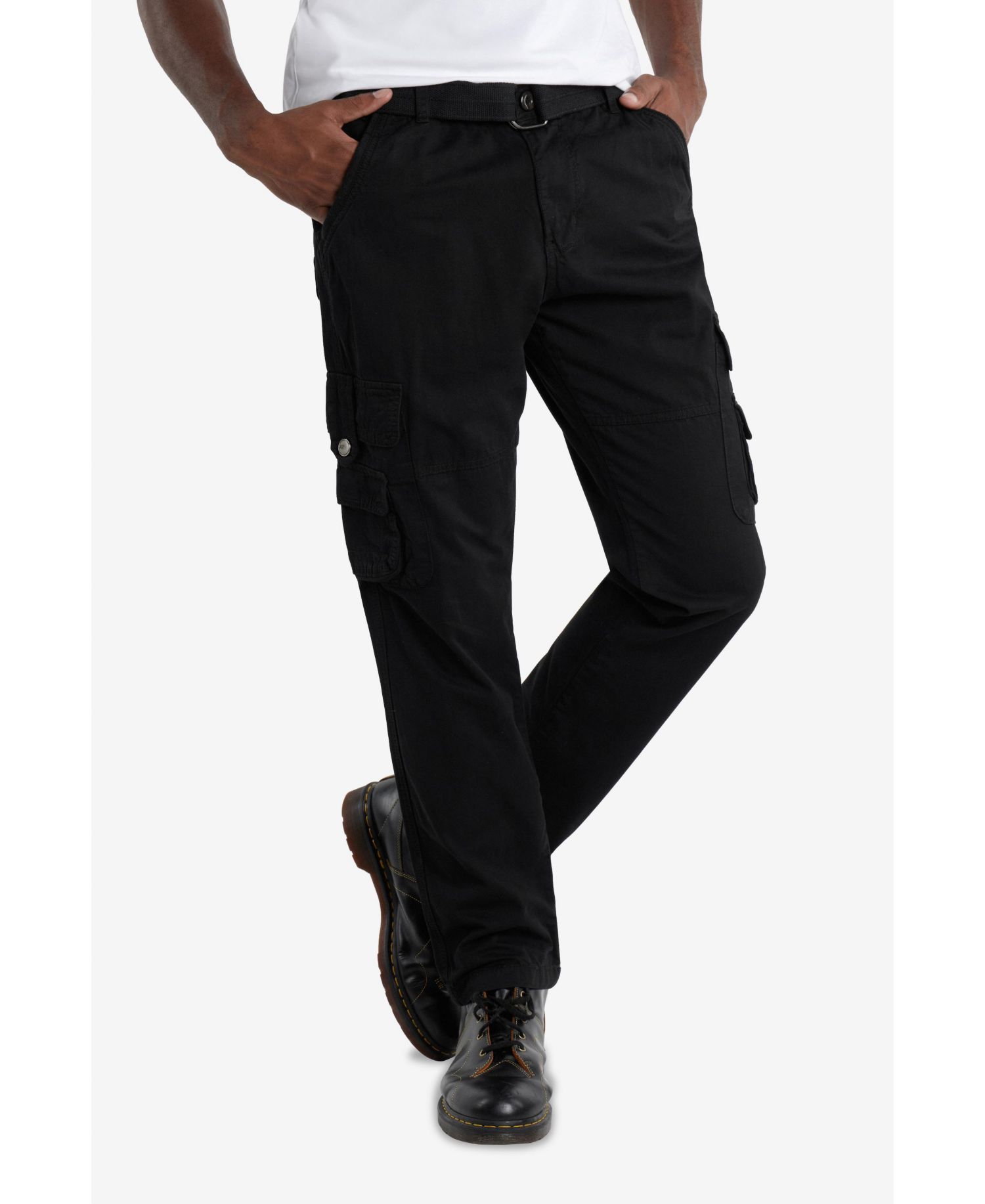 Men's Utility Cargo Pants