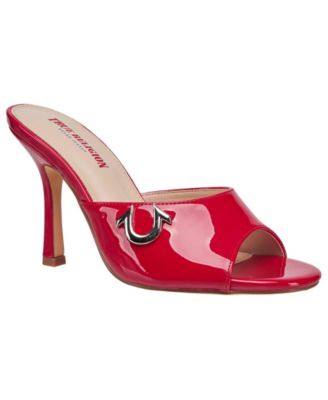 Womens Sophia Heel