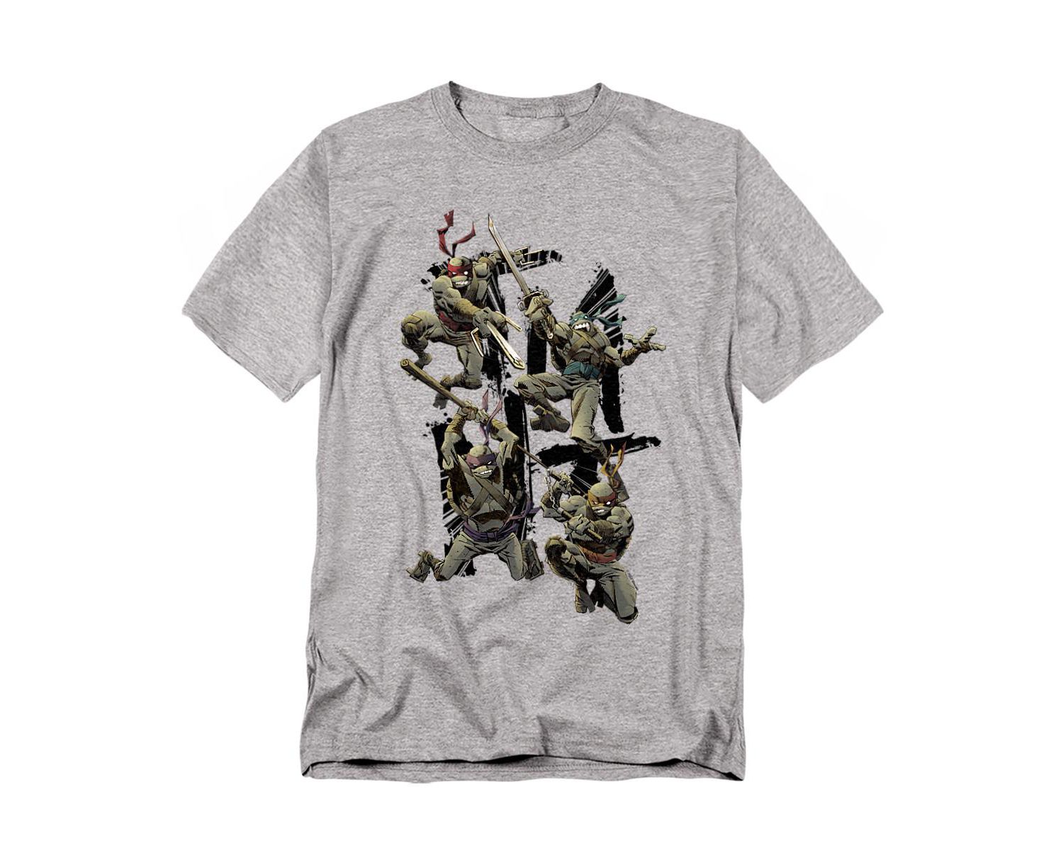 Men's TMNT Shinobi T-Shirt