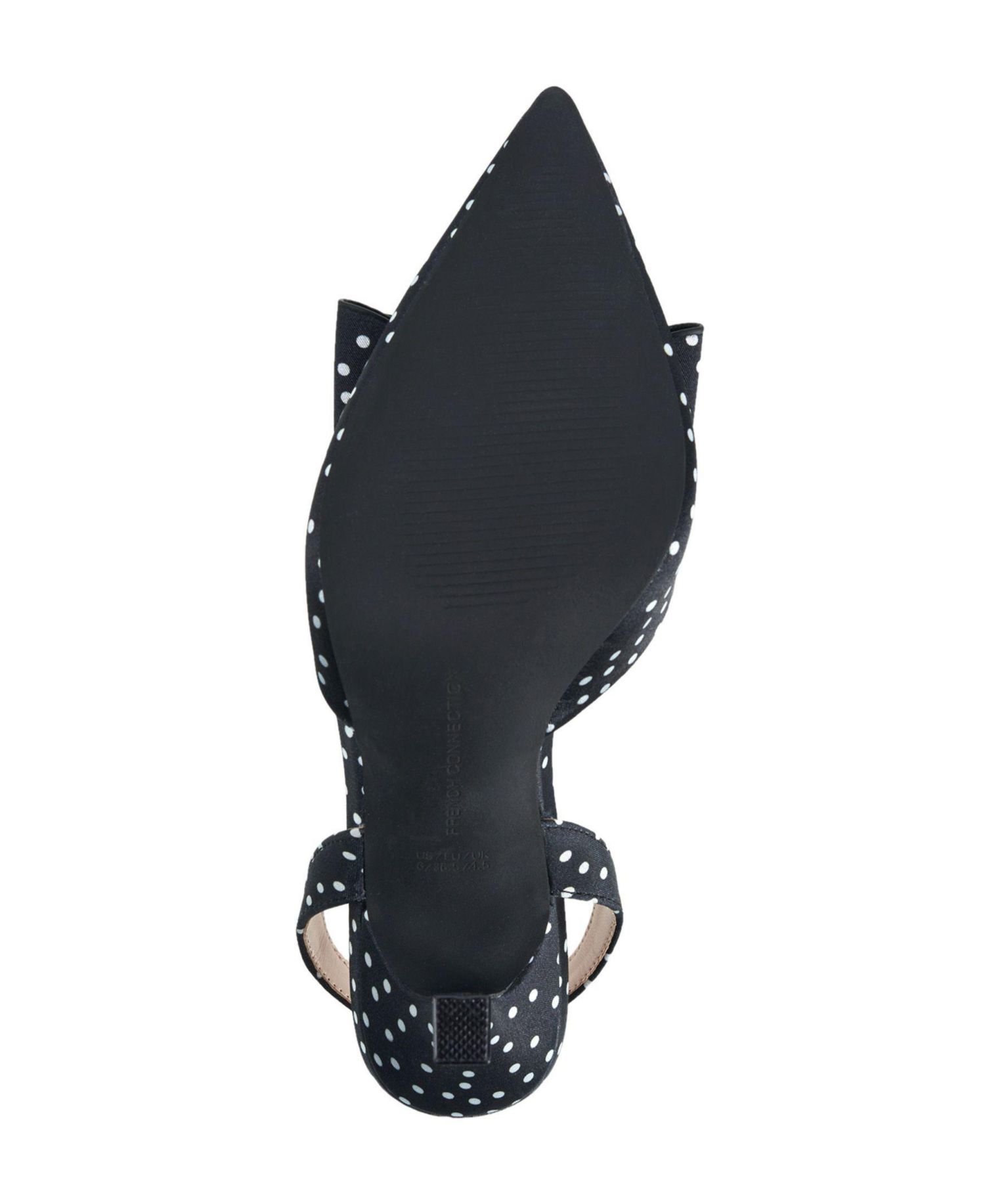 Women's Betti Bow Sligback Heel