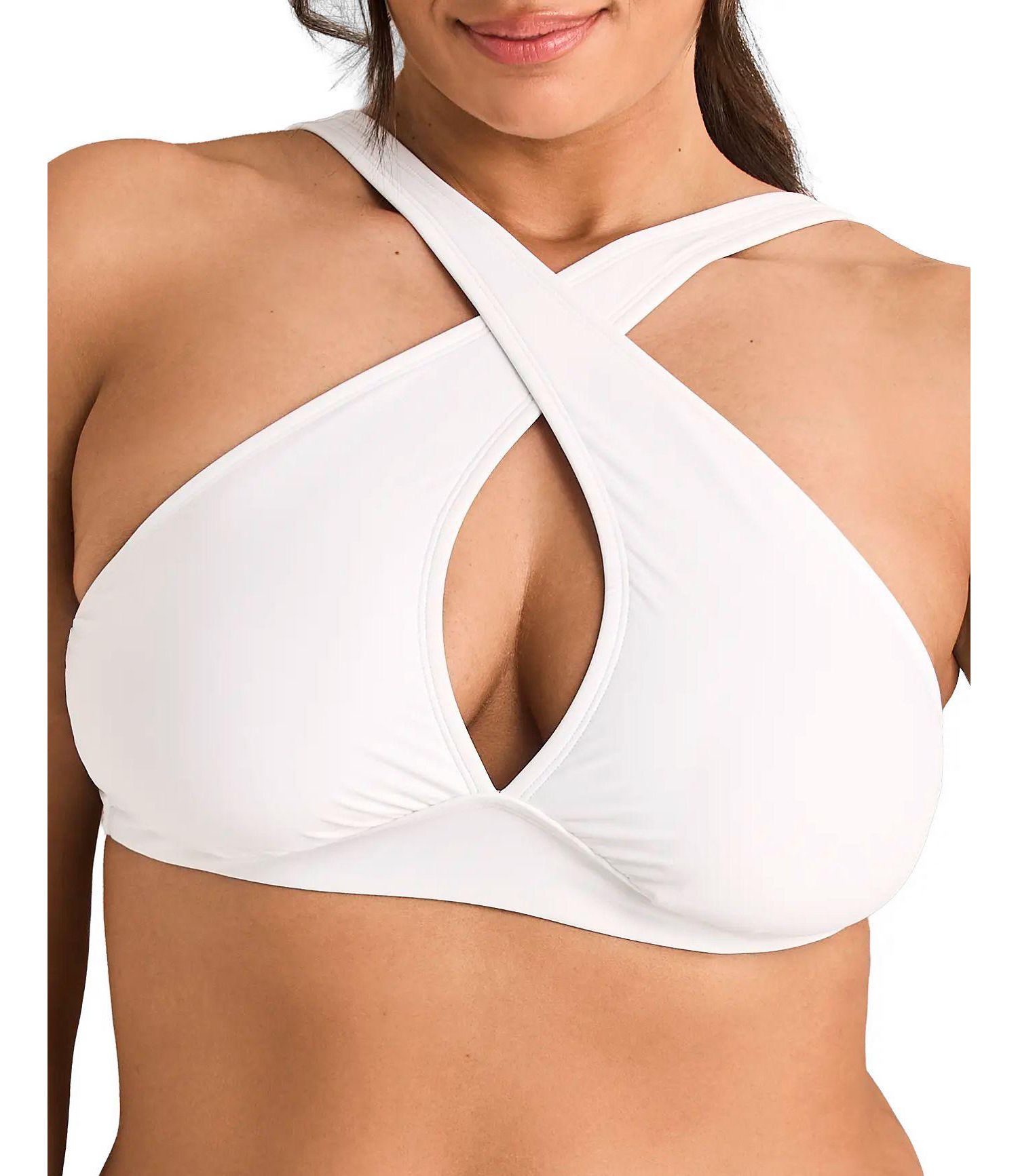 Women's Demi Swimwear Bra
