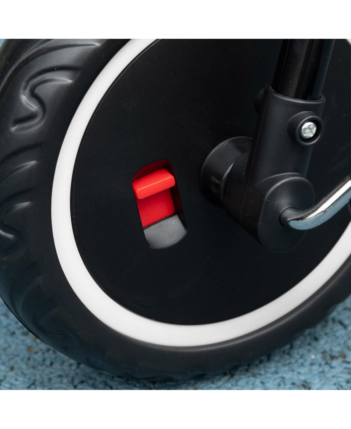 Qaba Tricycle for Kids Age 2-5, Toddler Bike for Children