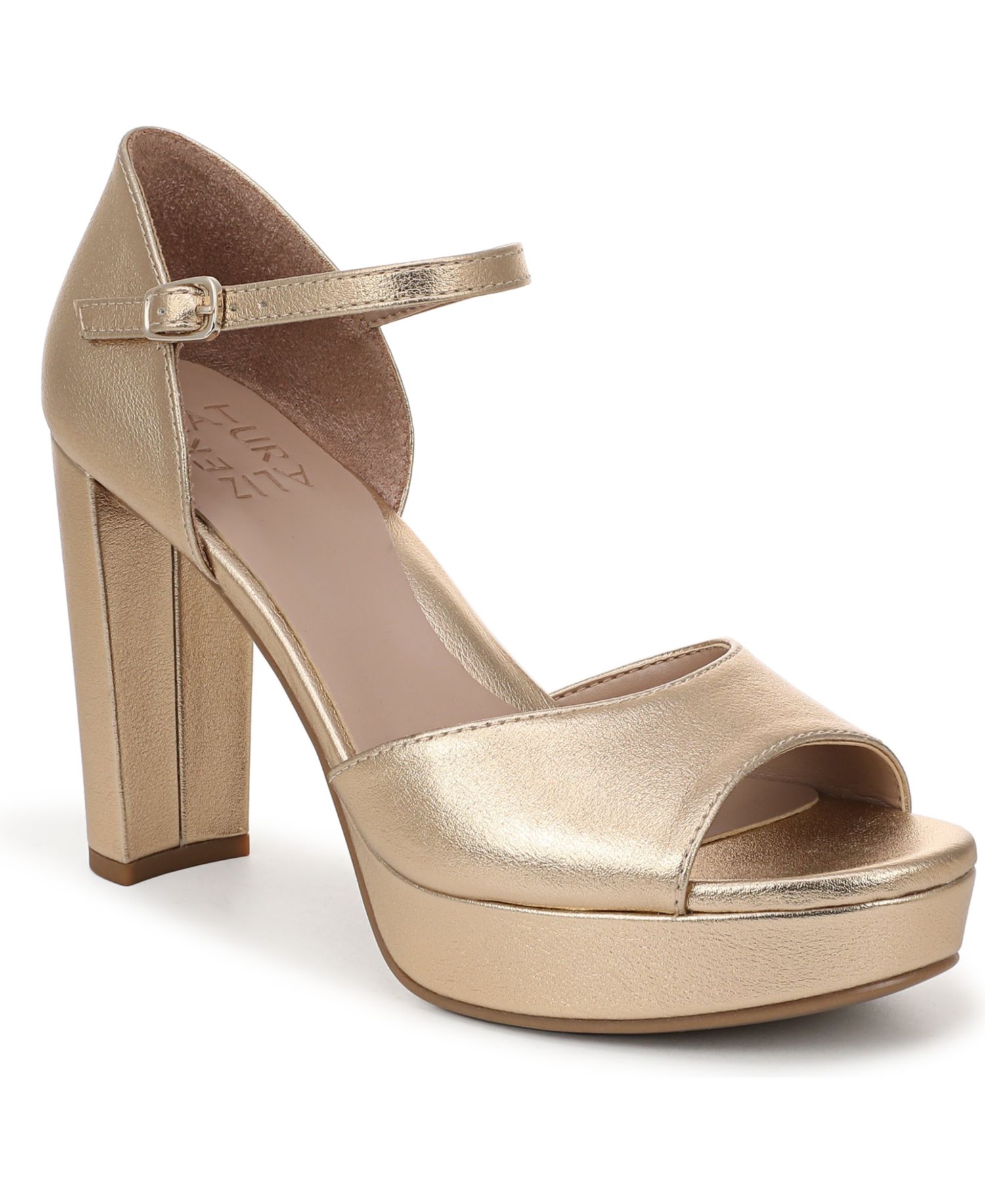 Women's Novi Strappy Dress Sandals