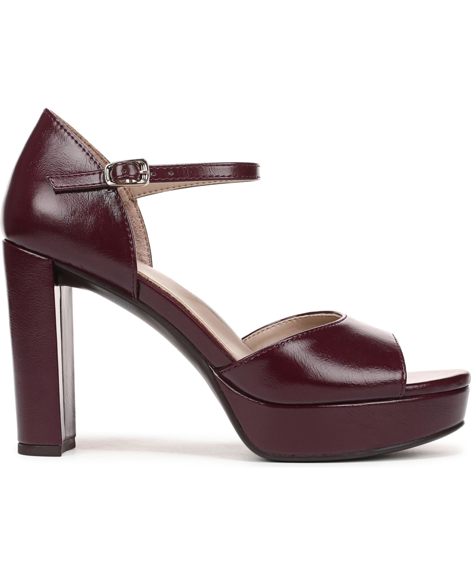 Women's Novi Strappy Dress Sandals
